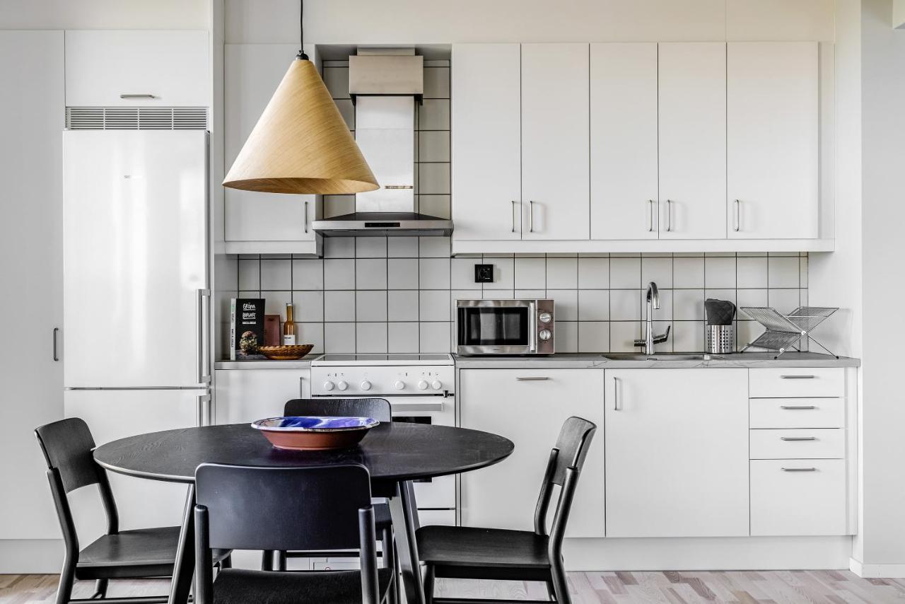 Hotelli Comfort Arenastaden 4*