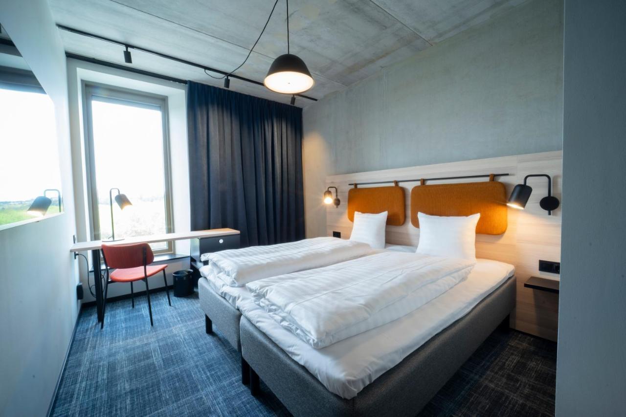 Hotelli Comfort Arenastaden 4*