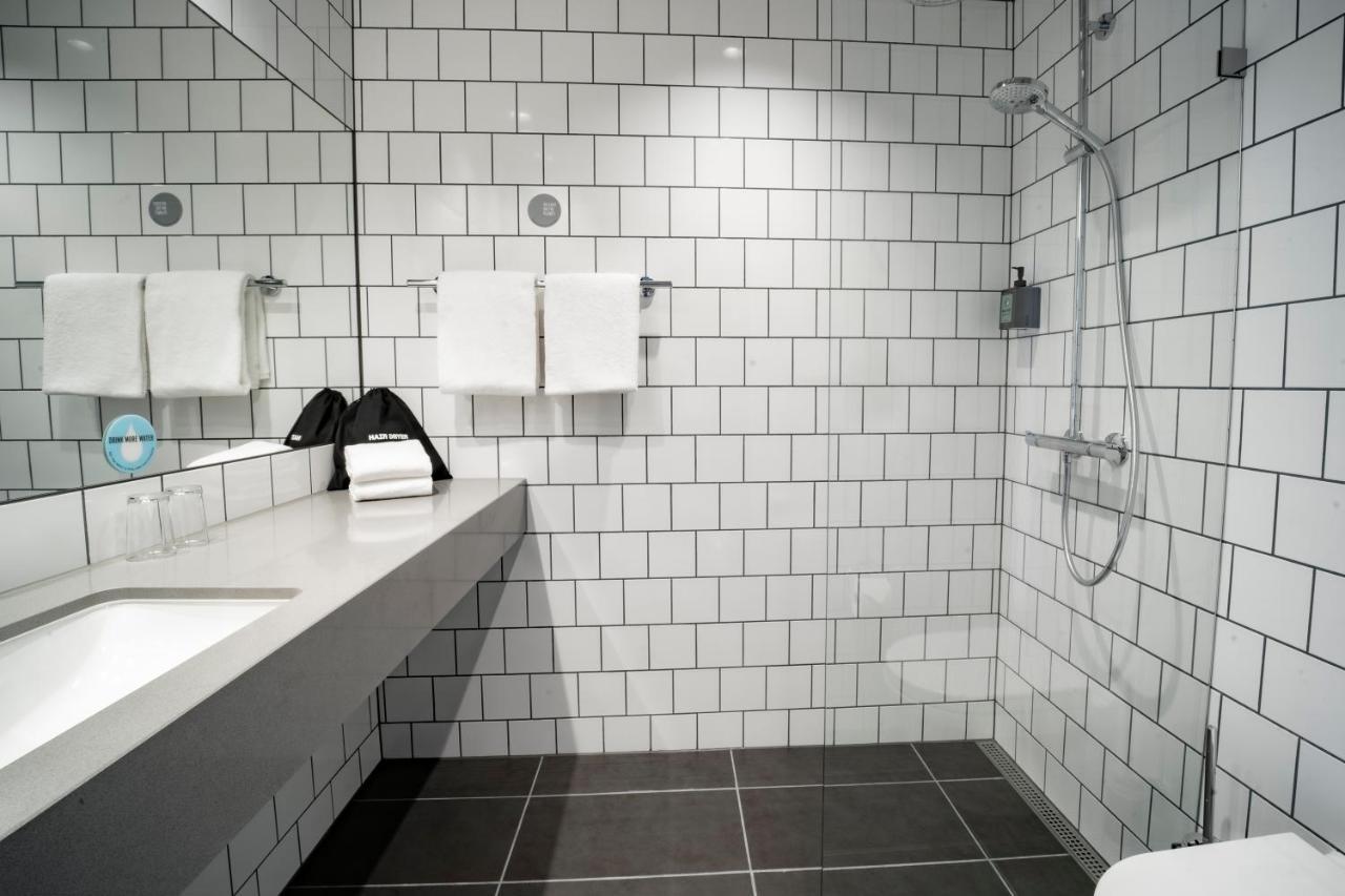 Hotelli Comfort Arenastaden 4*