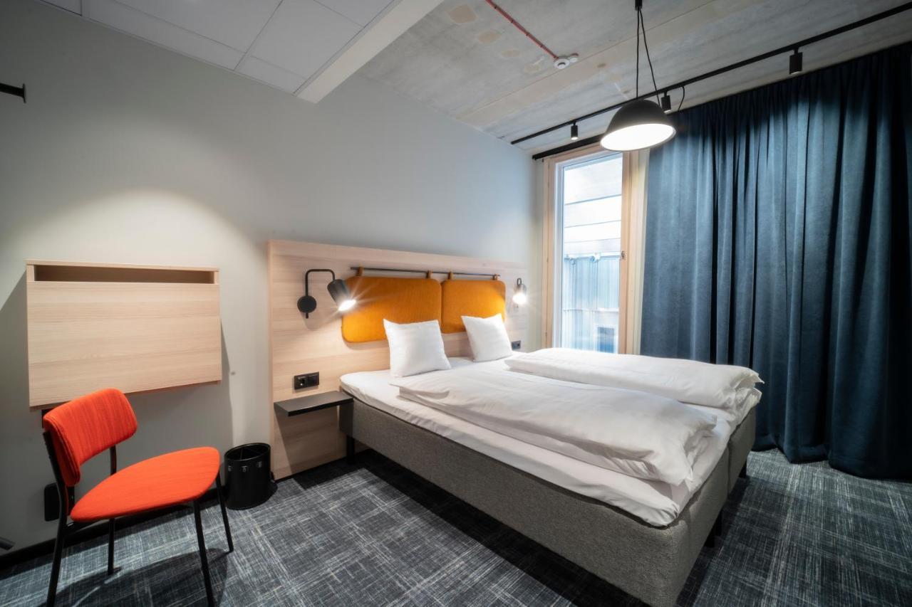 Hotel Comfort Arenastaden 4*