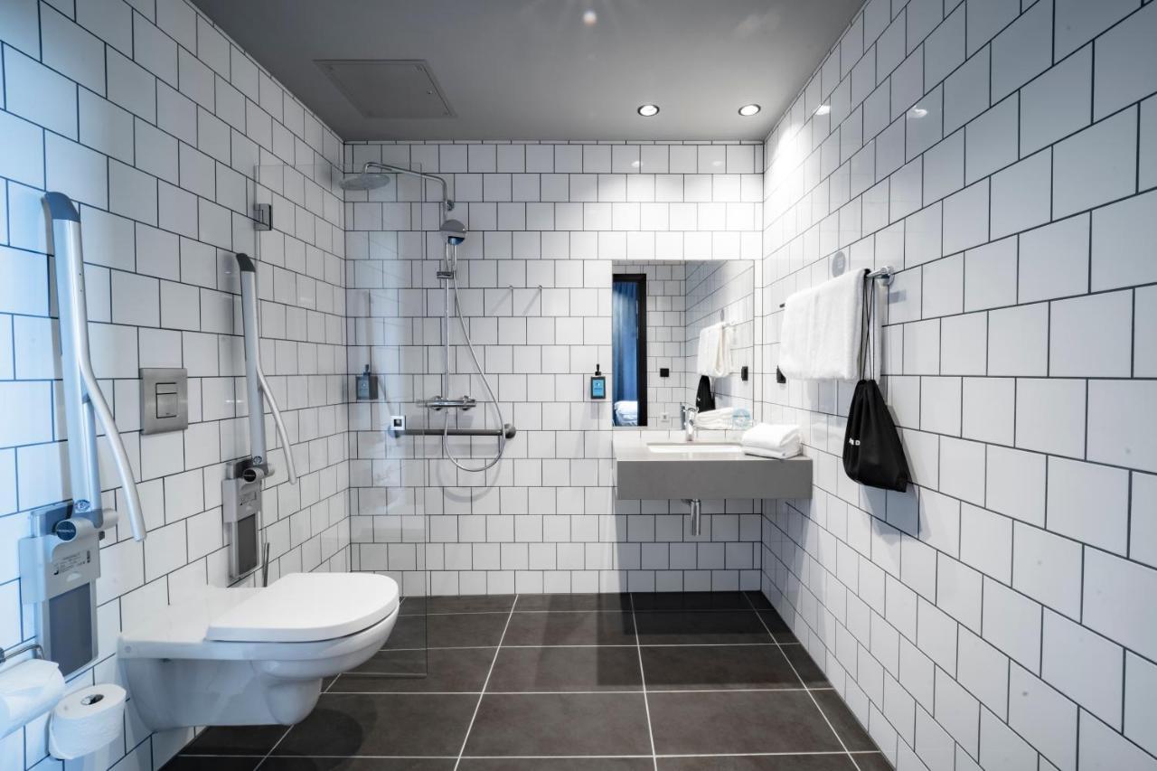 Hotelli Comfort Arenastaden 4*