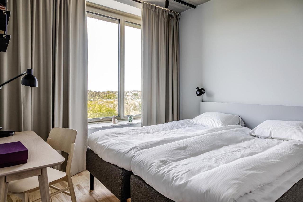 Comfort Arenastaden Hotelli