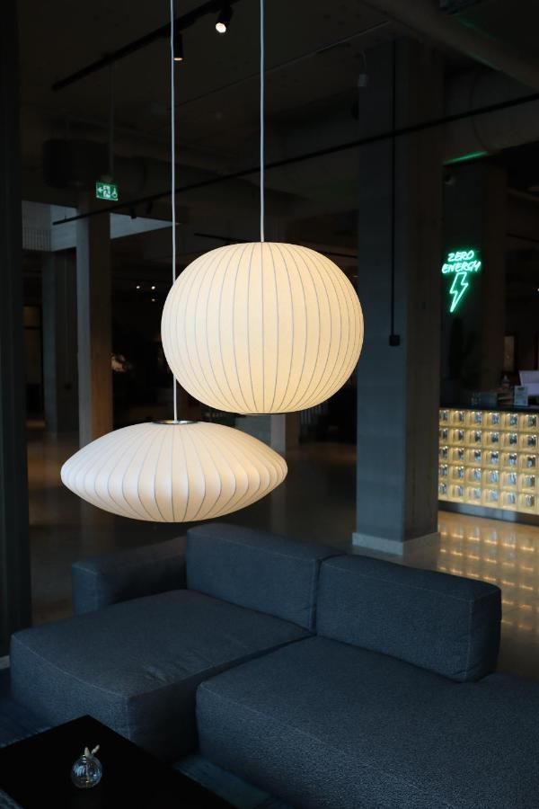 Hotelli Comfort Arenastaden