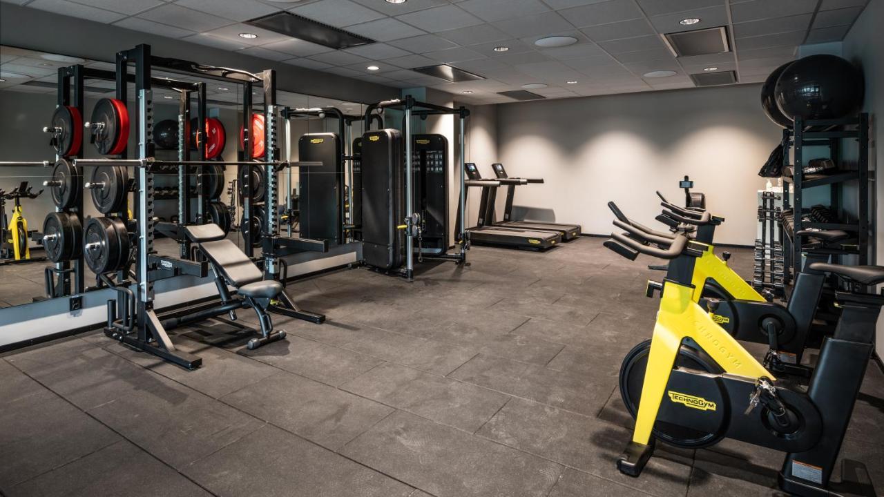 Comfort Arenastaden Solna