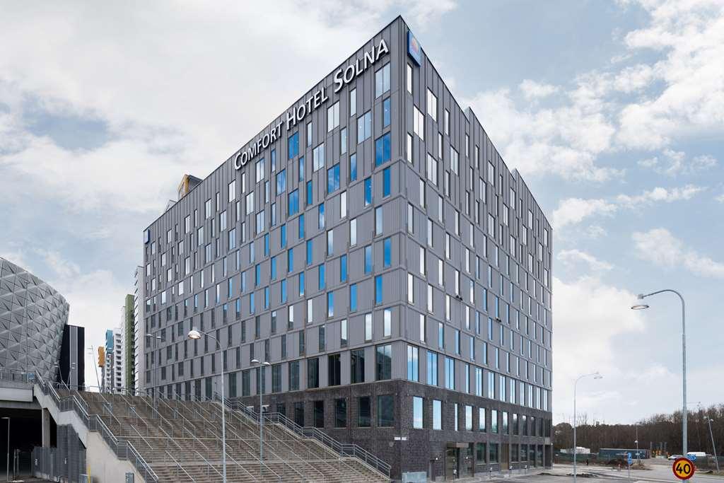 Comfort Arenastaden