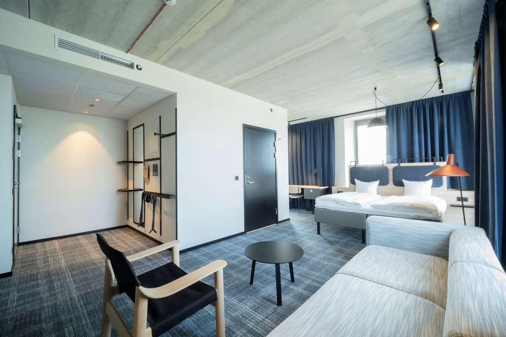 Comfort Arenastaden Hotelli